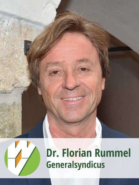 Dr. Florian Rummel