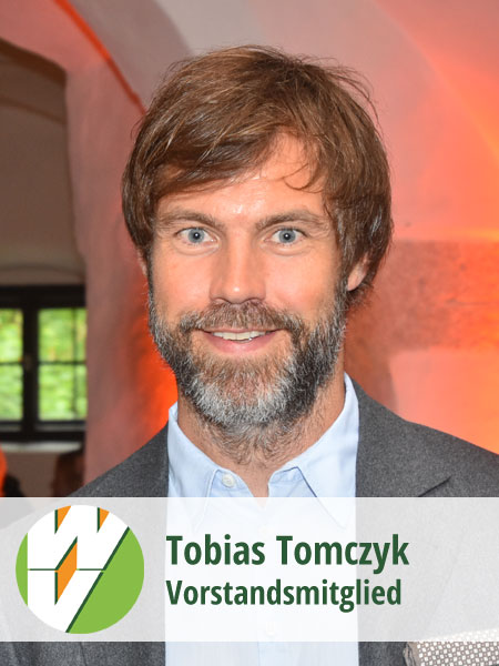 Tobias Tomczyk