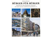 Titelbild der Chronik Bürger für Bürger