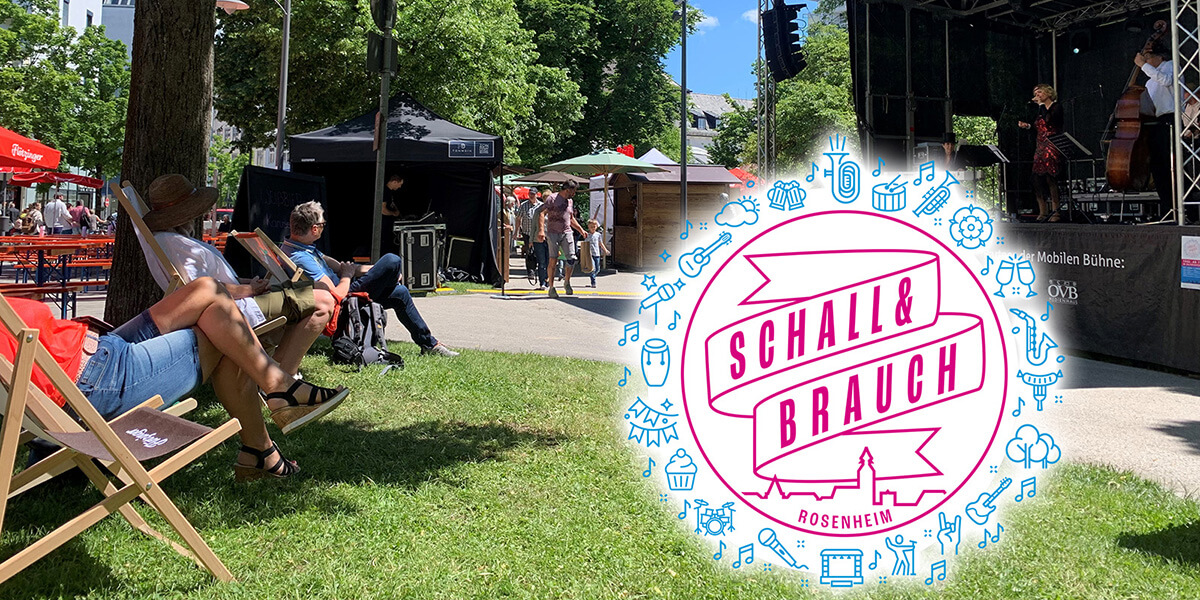 Schall & Brauch