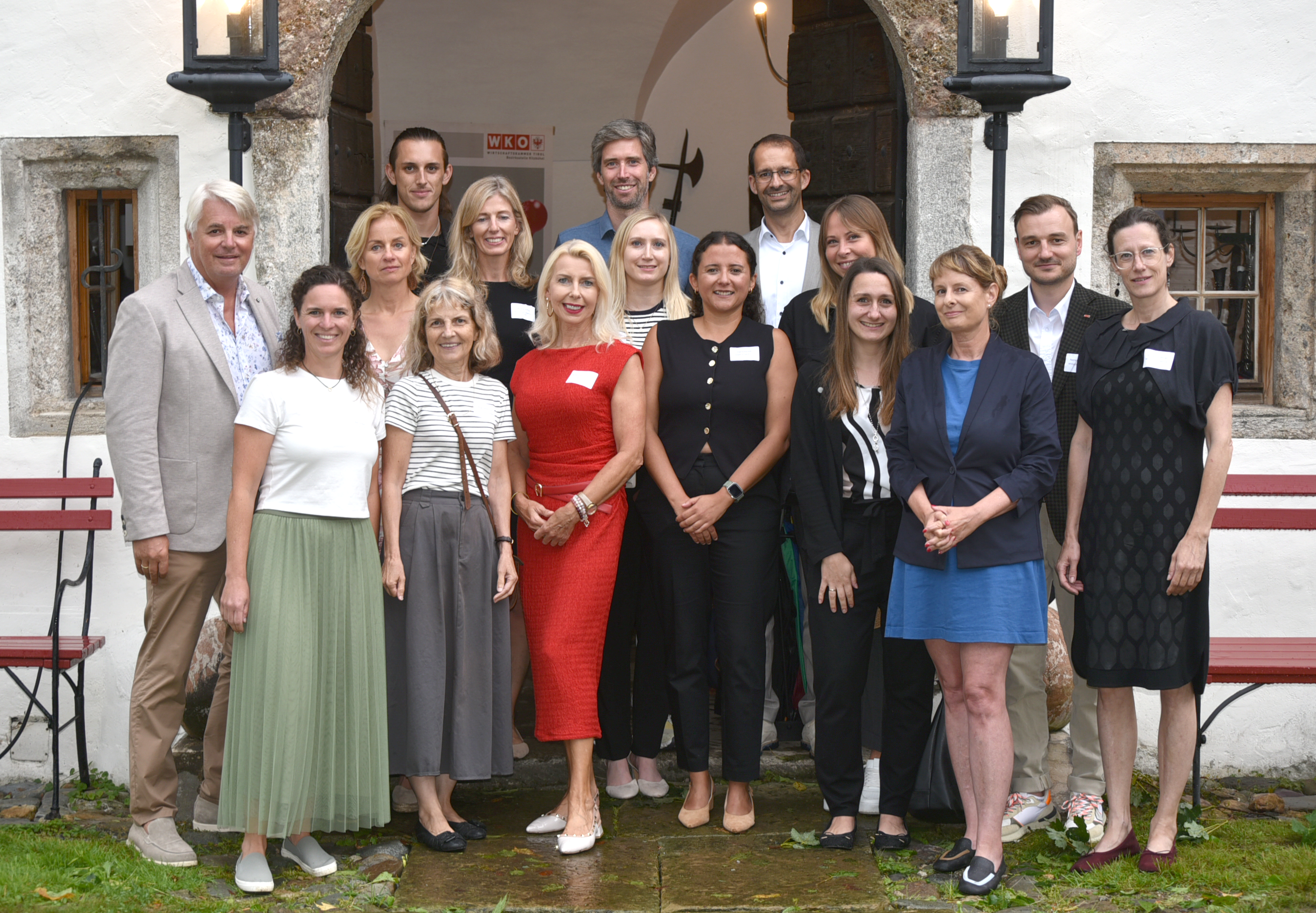 Eurego Business Speed Dating Kitzbuehl 4