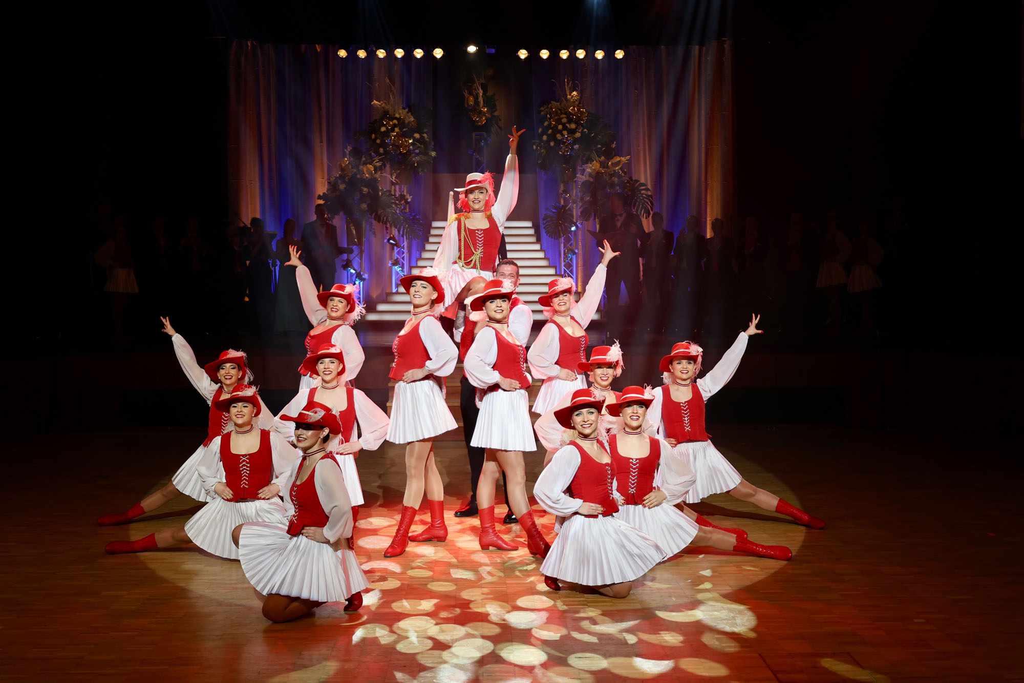 Faschingsgilde Rosenheim