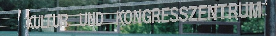 Kultur- und Kongresszentrum