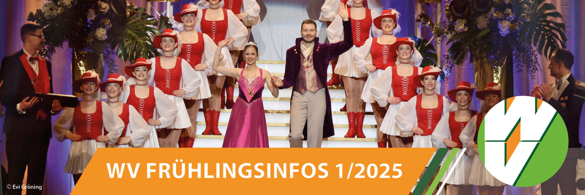 WV Frühlingsinfos 1-2025