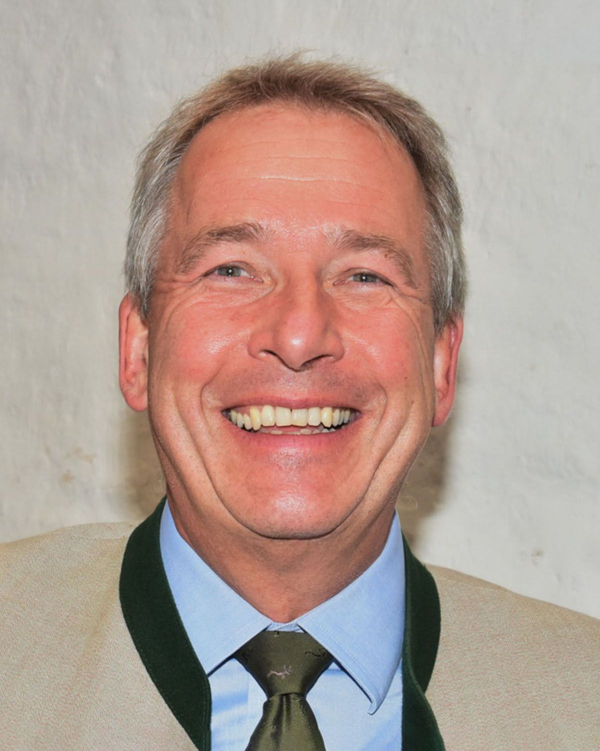 Dr. Gerd Hartlieb